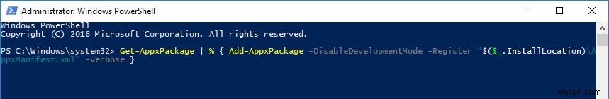 How to Fix the Action Center Not Opening in Windows 10