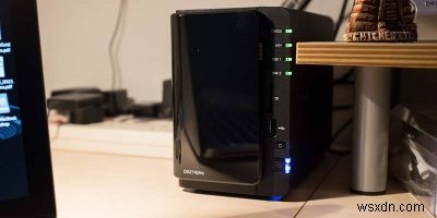 How to Create a Windows 10 Backup to a Network Drive