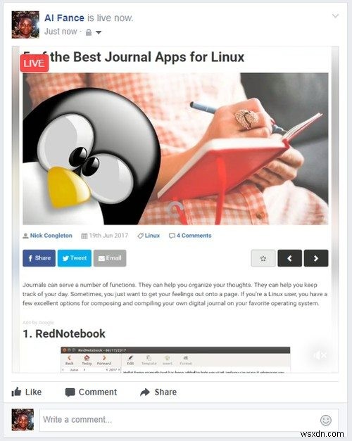 Action! Screen Recorder: All-in-One Software for Screencasting, Game Recording, and Live Streaming on Windows