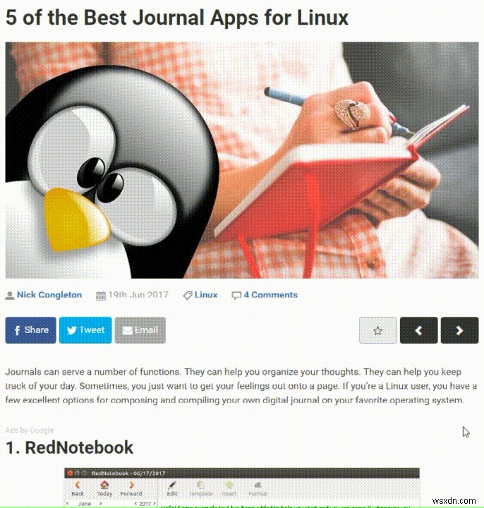 Action! Screen Recorder: All-in-One Software for Screencasting, Game Recording, and Live Streaming on Windows