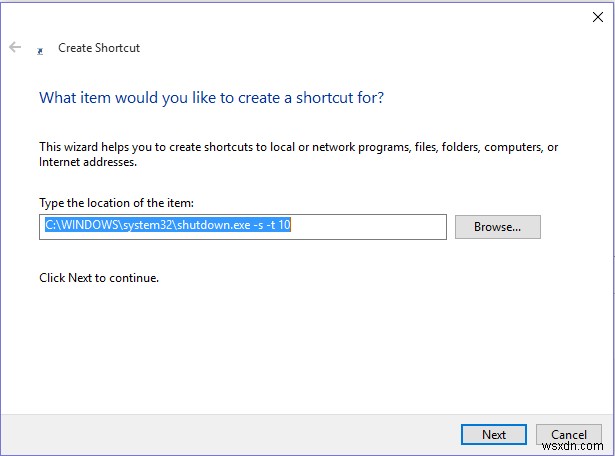 How to Get Cortana to Shut Down Your PC in Windows 10