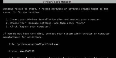 How to Fix the MBR (Master Boot Record) in Windows 10