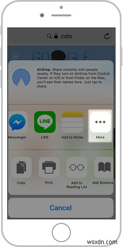 Pick Up Where You Left Off Using “Continue on PC” for Windows 10