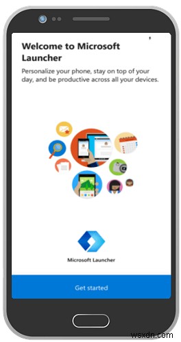 Pick Up Where You Left Off Using “Continue on PC” for Windows 10