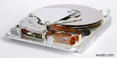 How to Prevent a User from Using All the Hard Drive Space in Windows