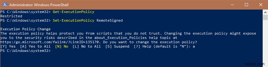 How to Check If Your Windows System Is Protected from Meltdown and Spectre