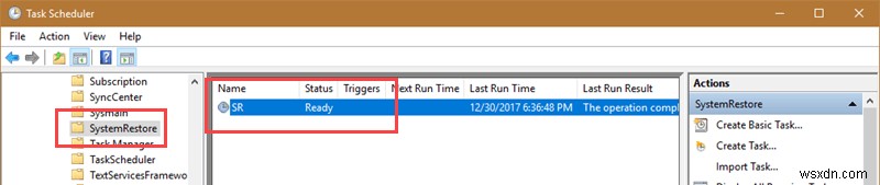 How to Create Daily System Restore Points in Windows