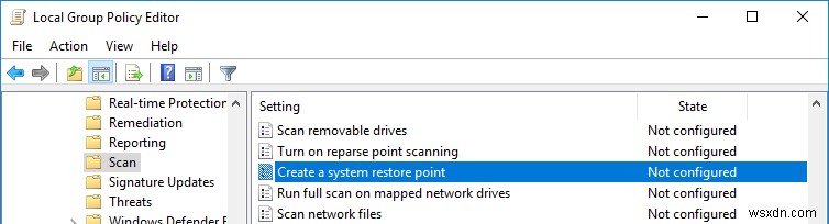 How to Create Daily System Restore Points in Windows