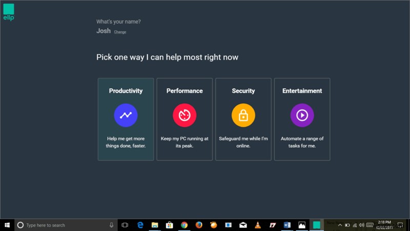 Automate Your Daily Tasks in Windows and Improve Productivity With Ellp
