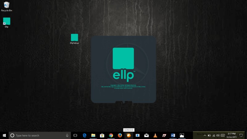 Automate Your Daily Tasks in Windows and Improve Productivity With Ellp
