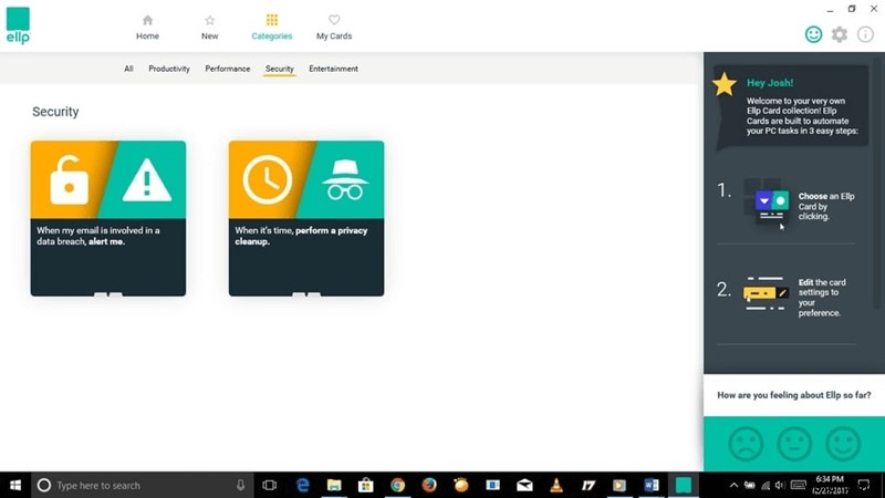 Automate Your Daily Tasks in Windows and Improve Productivity With Ellp
