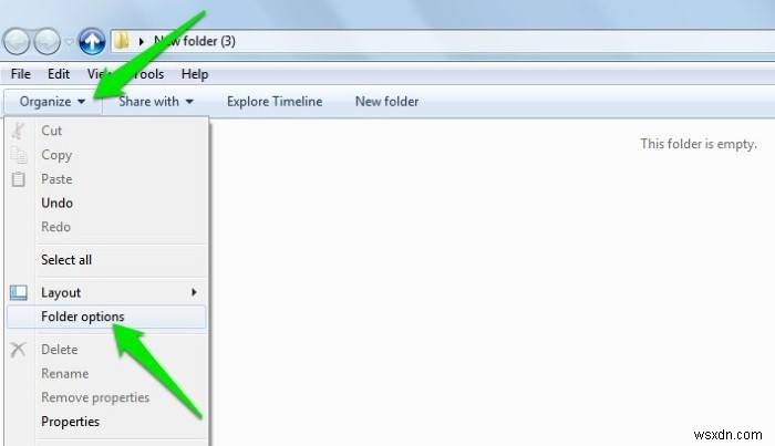 Windows Explorer Keep Crashing? Here Are a Few Fixes