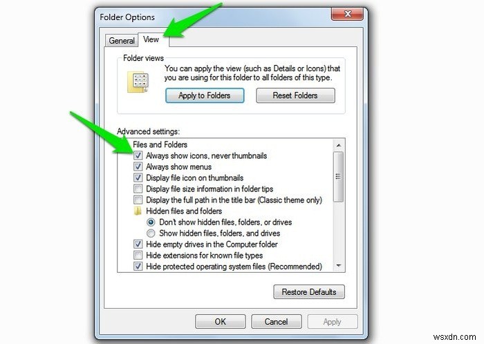 Windows Explorer Keep Crashing? Here Are a Few Fixes
