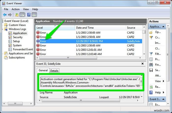 Windows Explorer Keep Crashing? Here Are a Few Fixes