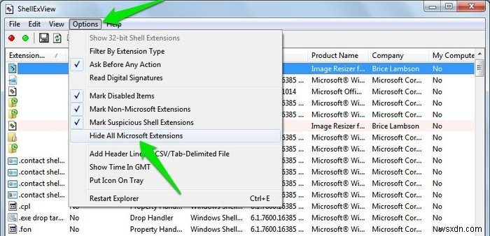 Windows Explorer Keep Crashing? Here Are a Few Fixes