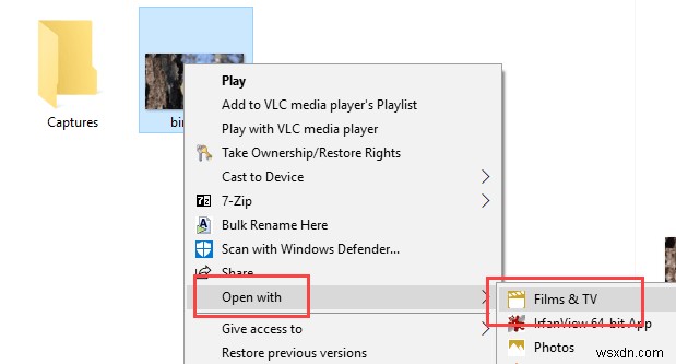 How to Trim a Video in Windows 10 without Using a Third-Party App