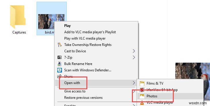 How to Trim a Video in Windows 10 without Using a Third-Party App
