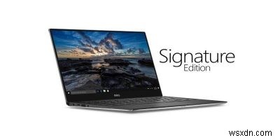 What Is Microsoft Windows 10 Signature Edition?
