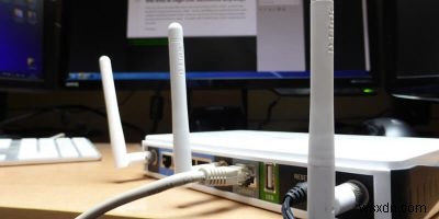 How to Block or Allow a WiFi Network in Windows 10