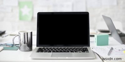 How to Fix a Black Screen on Your PC