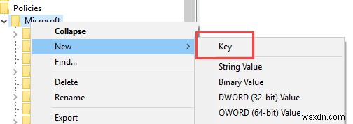 How to Block the Install of Extensions in the Edge Browser