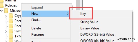 How to Block the Install of Extensions in the Edge Browser