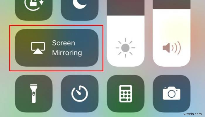 How to Mirror Your iPhone or iPad Screen on Your Windows PC