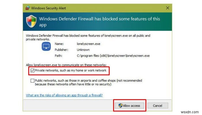 How to Mirror Your iPhone or iPad Screen on Your Windows PC
