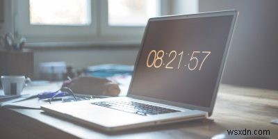 How to Change the Time Format in Windows 10