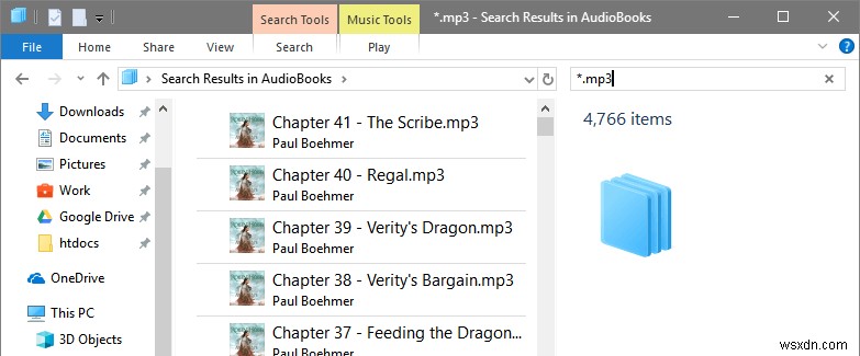 File Explorer Search Filters Every Windows User Should Know