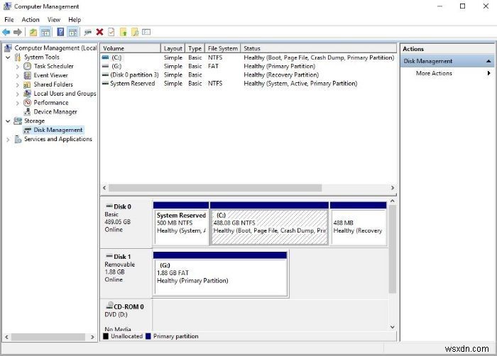 How to Repair Your Micro SD Card and Recover Erased Data