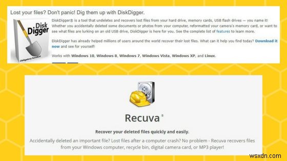 How to Repair Your Micro SD Card and Recover Erased Data