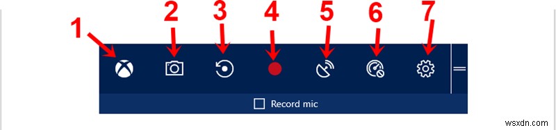 How to Create Screencasts in Windows 10