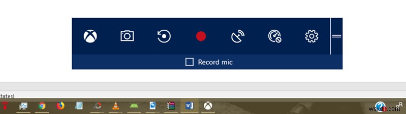How to Create Screencasts in Windows 10
