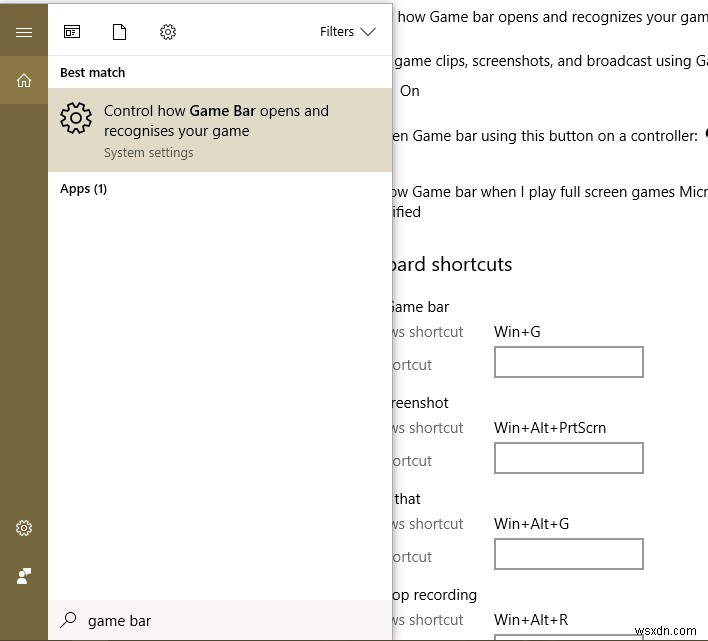 How to Create Screencasts in Windows 10