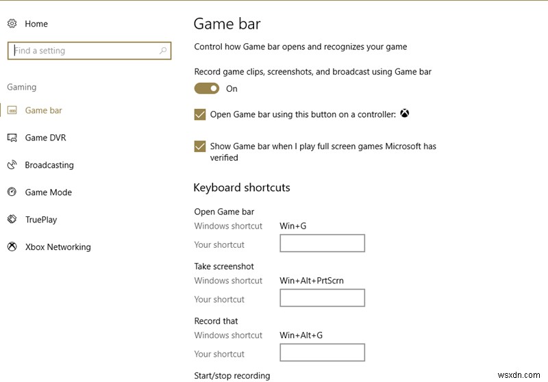 How to Create Screencasts in Windows 10
