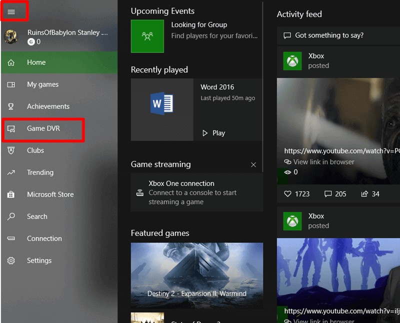 How to Create Screencasts in Windows 10