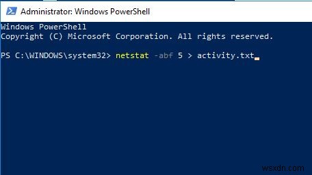 How to Uncover Unauthorized Connections Your Windows Computer is Making