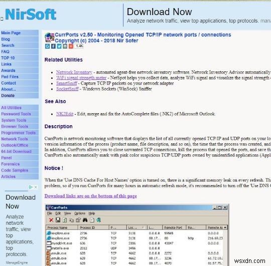 How to Uncover Unauthorized Connections Your Windows Computer is Making