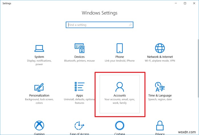 Why You Shouldn’t Use an Admin Account as Your Main Account