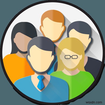 Why You Shouldn’t Use an Admin Account as Your Main Account