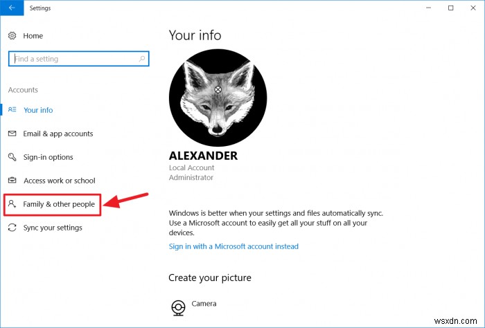 Why You Shouldn’t Use an Admin Account as Your Main Account