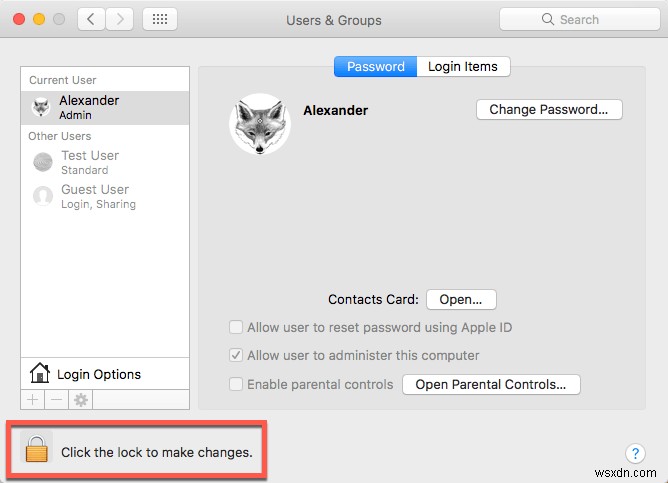 Why You Shouldn’t Use an Admin Account as Your Main Account