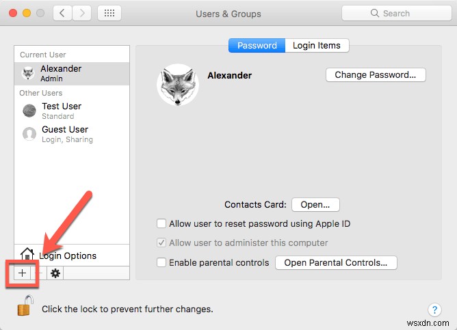 Why You Shouldn’t Use an Admin Account as Your Main Account