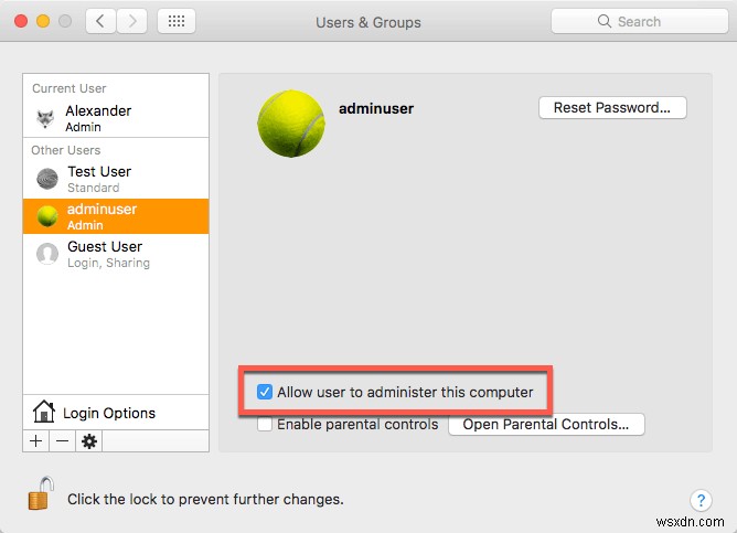 Why You Shouldn’t Use an Admin Account as Your Main Account