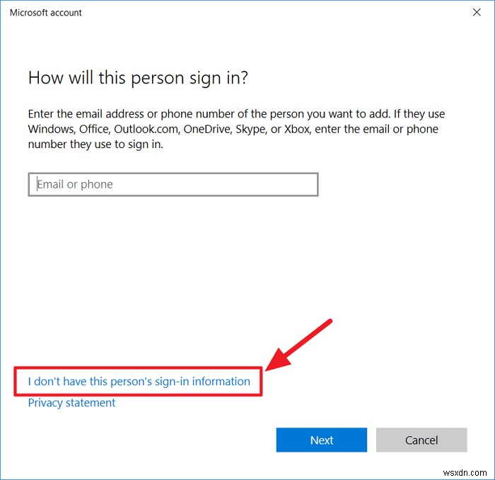 Why You Shouldn’t Use an Admin Account as Your Main Account
