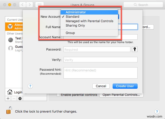 Why You Shouldn’t Use an Admin Account as Your Main Account