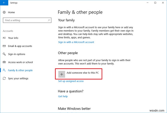 Why You Shouldn’t Use an Admin Account as Your Main Account