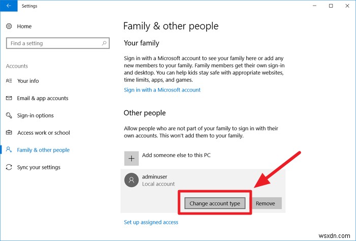 Why You Shouldn’t Use an Admin Account as Your Main Account