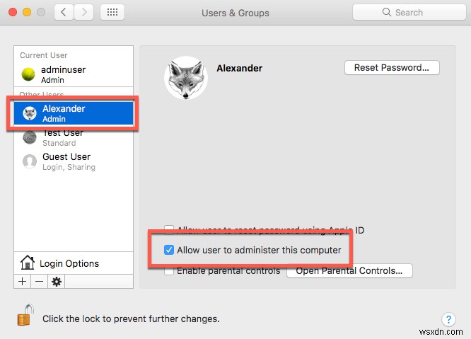 Why You Shouldn’t Use an Admin Account as Your Main Account